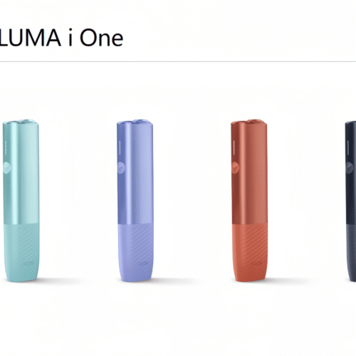 ILUMA ONE 主機