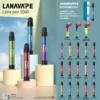 LANA PEN 2000